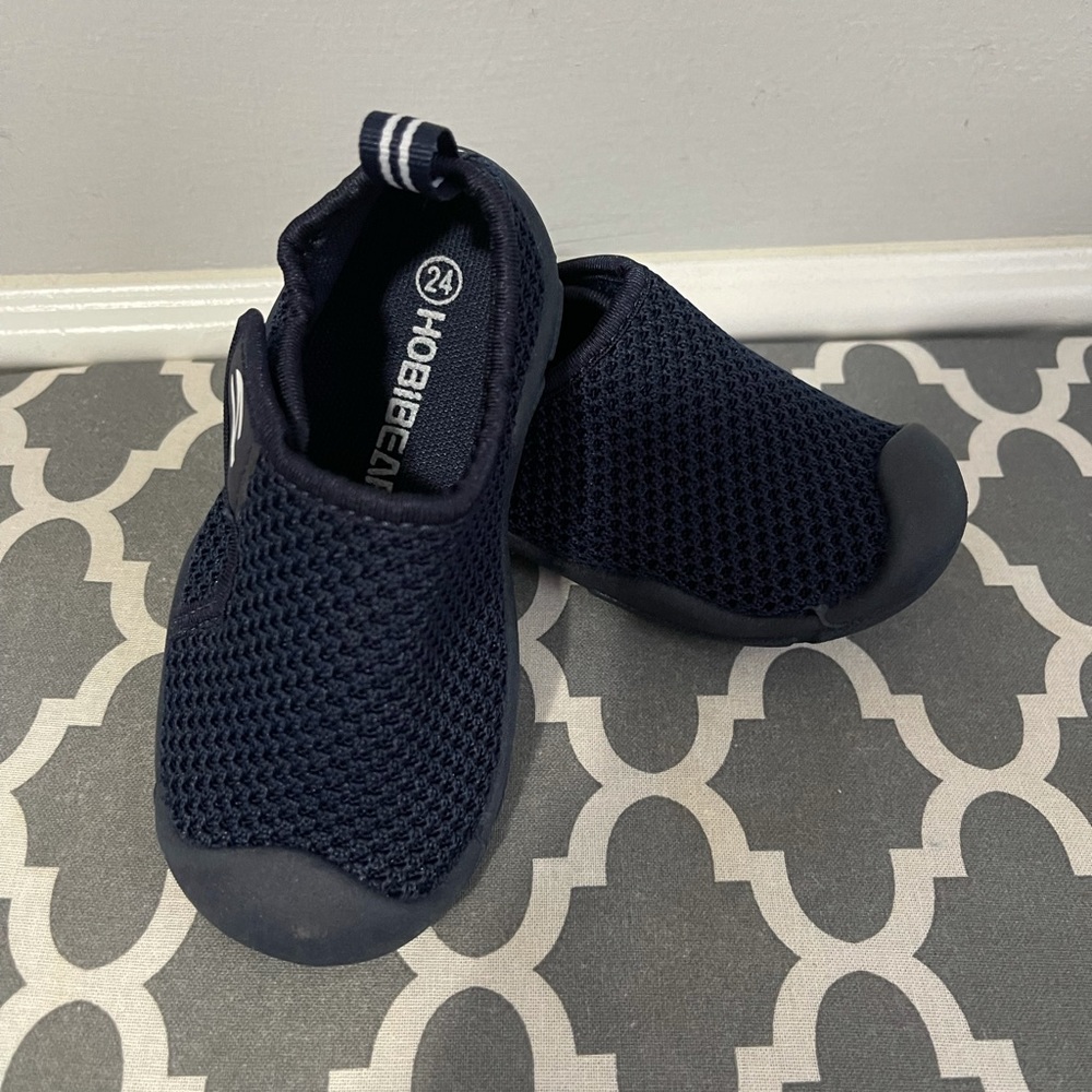 Toddler swim shoes- Brand New!